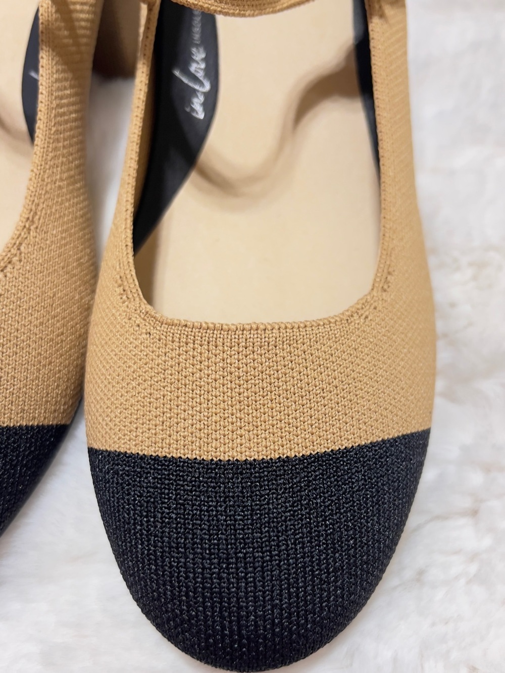 Rothy’s Mary Jane Pump Heels - Picture 3 of 9